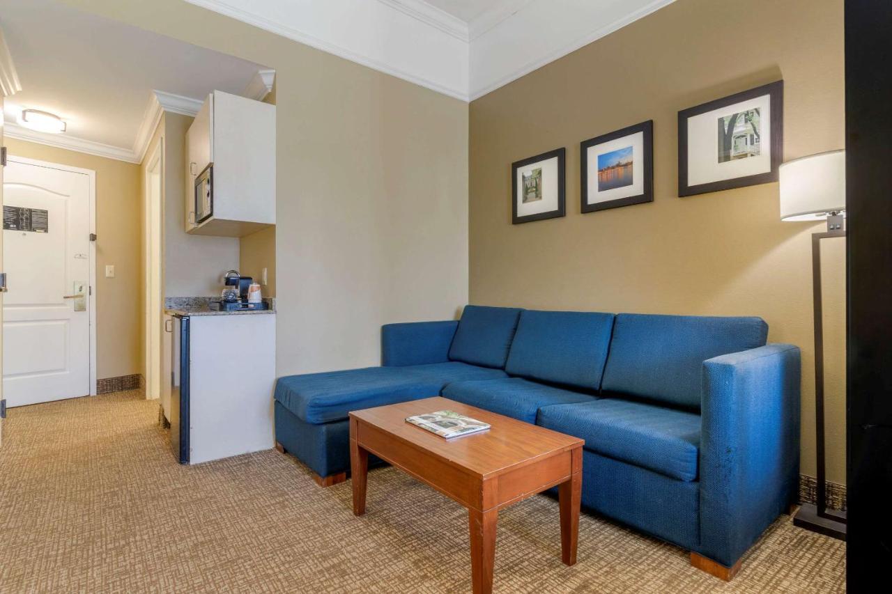 Comfort Savannah North 2*